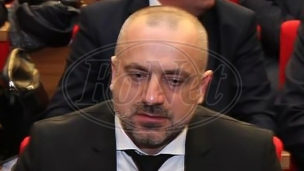 Radoičić podneo ostavku